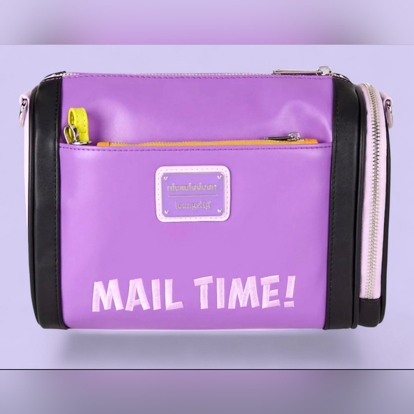 💠Blue's Clues Mailtime Loungefly💠 - Picture 4 of 6